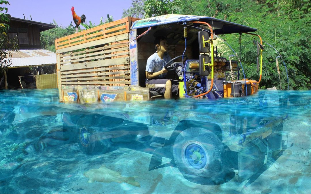 Respon Cepat di Kantor Camat